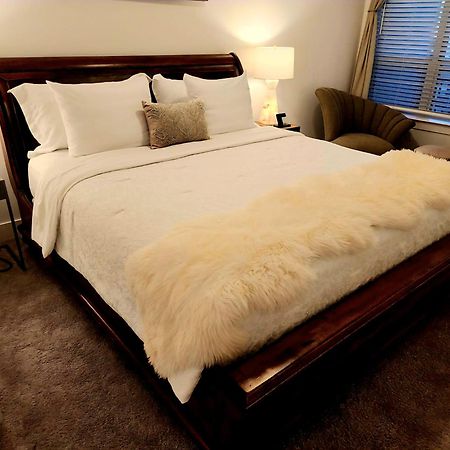 Апартаменты Luxury Oasis Bhm Бирмингем Экстерьер фото
