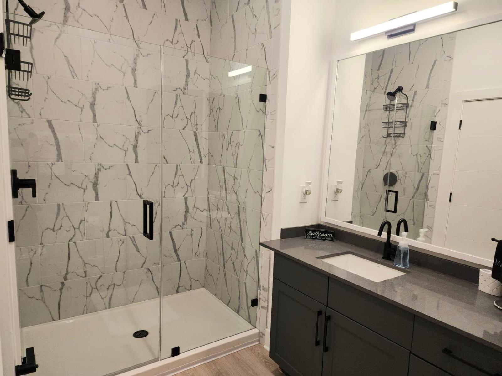 Апартаменты Luxury Oasis Bhm Бирмингем Экстерьер фото